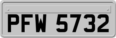 PFW5732
