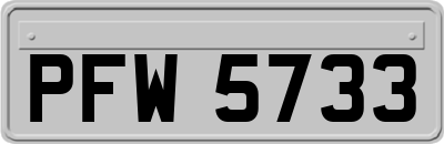 PFW5733