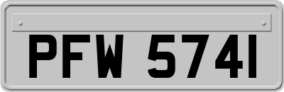 PFW5741
