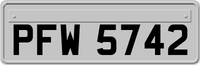 PFW5742