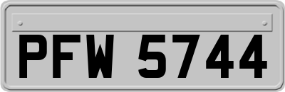 PFW5744