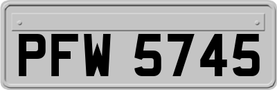 PFW5745
