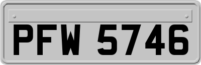PFW5746