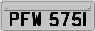 PFW5751