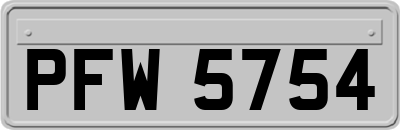 PFW5754