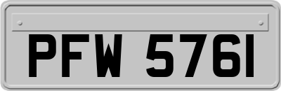 PFW5761