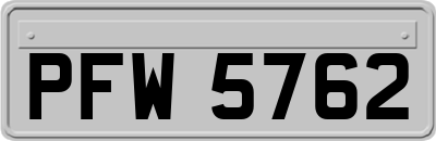 PFW5762