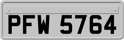 PFW5764