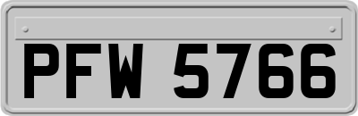 PFW5766