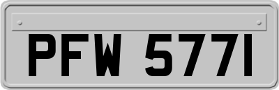 PFW5771