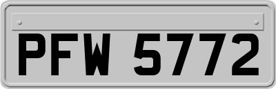 PFW5772