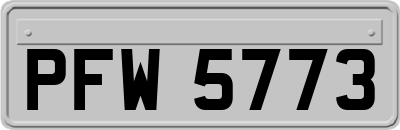 PFW5773