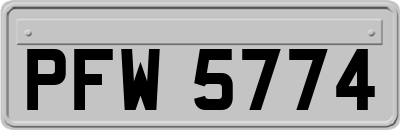 PFW5774