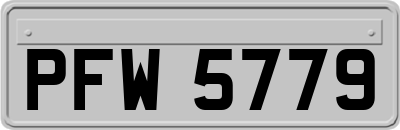 PFW5779