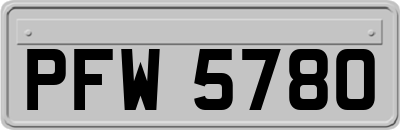 PFW5780