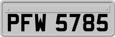 PFW5785