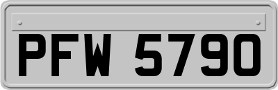 PFW5790