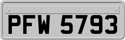 PFW5793