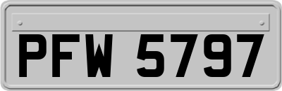 PFW5797