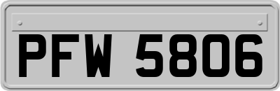 PFW5806