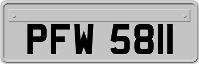 PFW5811