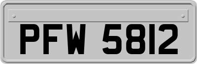 PFW5812