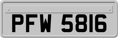 PFW5816