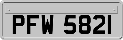 PFW5821
