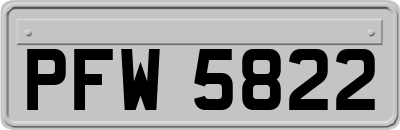 PFW5822