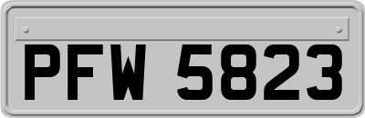 PFW5823