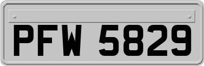 PFW5829
