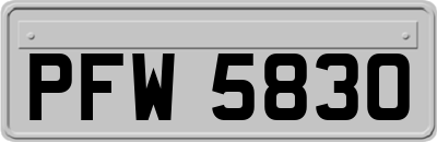 PFW5830