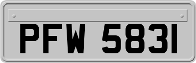 PFW5831