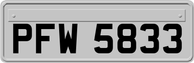 PFW5833