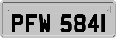PFW5841