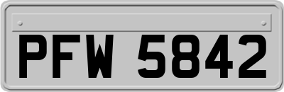 PFW5842