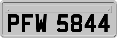 PFW5844