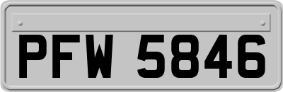 PFW5846