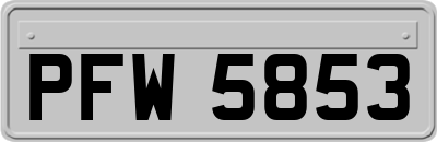 PFW5853