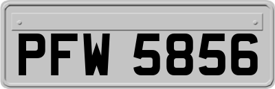 PFW5856
