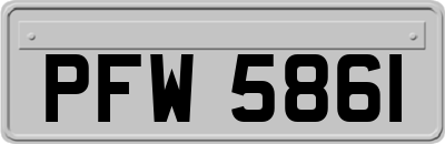 PFW5861