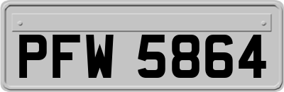PFW5864