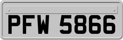 PFW5866