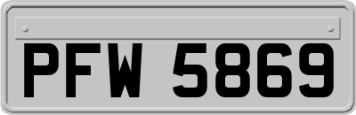 PFW5869