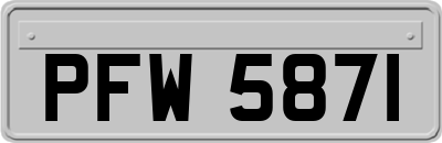PFW5871