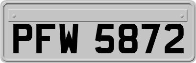PFW5872