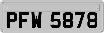 PFW5878