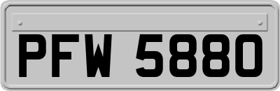 PFW5880