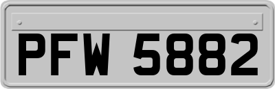 PFW5882