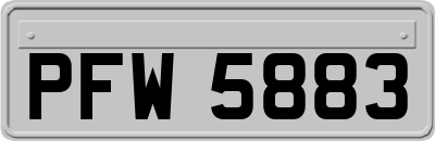 PFW5883